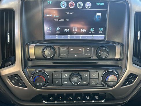 Used 2017 GMC Sierra 3500 Denali w/ Duramax Plus Package image 28