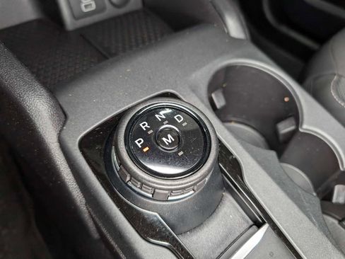 Certified 2024 Ford Bronco Sport Badlands AWD/4WD image 29