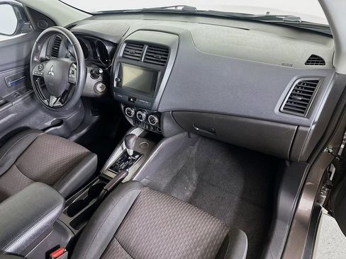 Used 2019 Mitsubishi Outlander Sport ES image 30