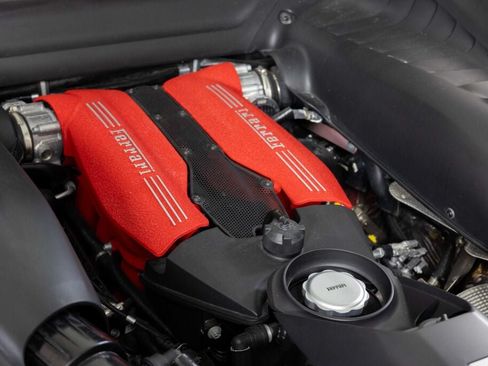 Used 2017 Ferrari 488 GTB RWD image 70