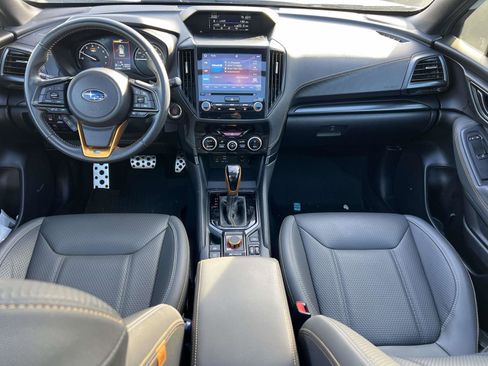 Used 2023 Subaru Forester Wilderness image 14