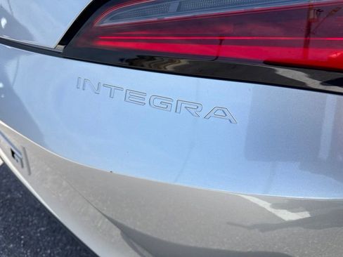 Used 2023 Acura Integra FWD image 12