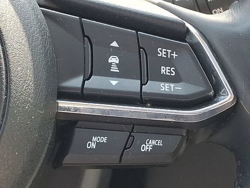 Used 2018 MAZDA CX-5 Grand Touring w/ Premium Package AWD/4WD image 23