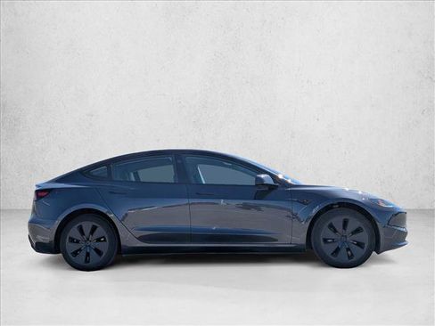Used 2025 Tesla Model 3 Long Range image 4