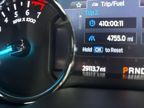 Used 2020 Ford Expedition Limited image 26