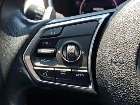 Used 2023 Acura MDX SH-AWD w/ Technology Package image 18