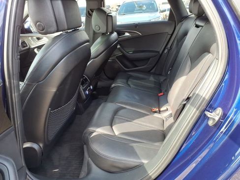 Used 2014 Audi S6 Prestige image 12