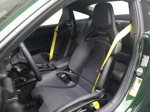 Used 2026 Porsche 911 GT3 RWD image 14