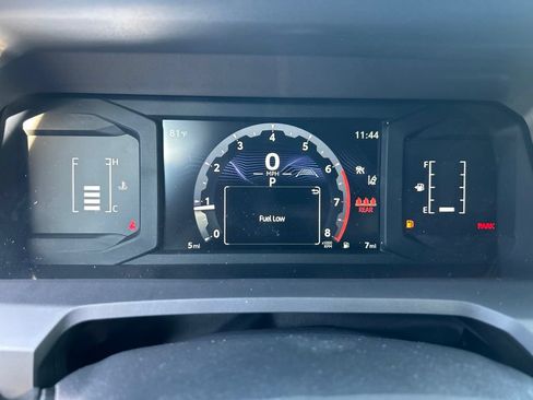 New 2026 Toyota Tacoma SR5 AWD/4WD image 15