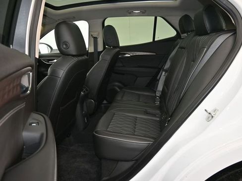 Used 2022 Buick Envision Avenir w/ Technology Package II image 29