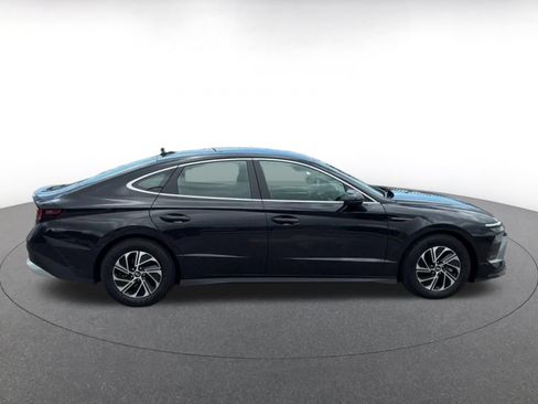 Used 2026 Hyundai Sonata Blue FWD image 13