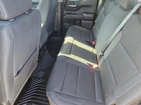 New 2026 Chevrolet Silverado 1500 Custom image 15