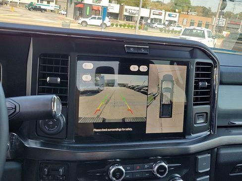 New 2026 Ford F250 Lariat w/ Lariat Ultimate Package AWD/4WD image 16