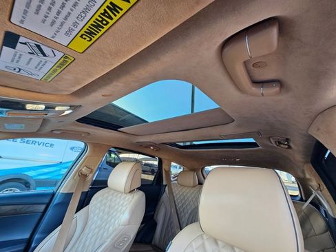 Used 2021 Genesis GV80 3.5T w/ Prestige Package 07 image 17