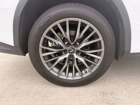Used 2022 Lexus RX 350 F Sport AWD/4WD image 6
