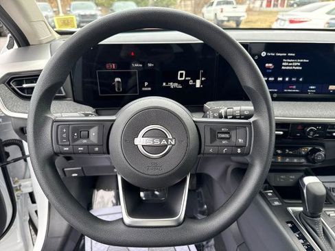 Certified 2026 Nissan Kicks SV w/ Cold Weather Package image 19