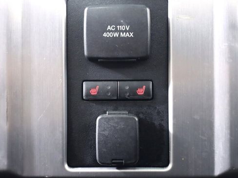 Used 2015 Ford F150 Platinum w/ Equipment Group 701A Luxury image 39