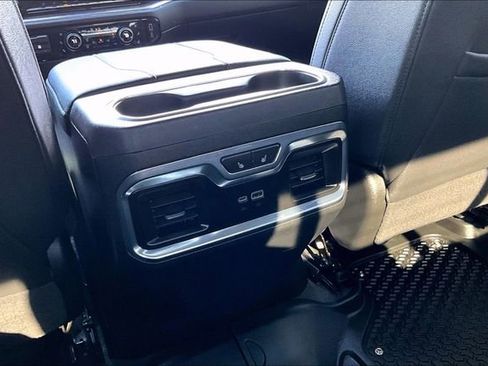 Used 2024 Chevrolet Silverado 2500 LTZ w/ LTZ Plus Package image 11