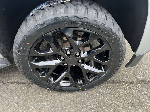 Used 2020 Chevrolet Tahoe LT AWD/4WD image 11