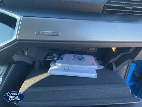 Used 2023 Audi Q3 2.0T Premium image 26