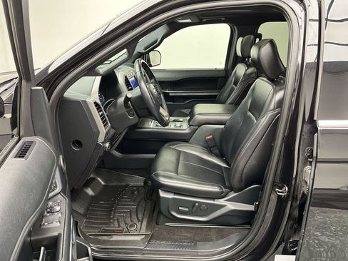 Used 2020 Ford Expedition XLT w/ Equipment Group 202A AWD/4WD image 2