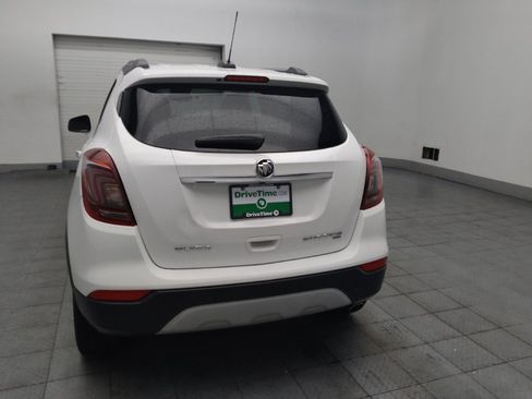 Used 2018 Buick Encore Preferred AWD/4WD image 6