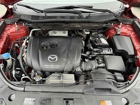 Used 2016 MAZDA CX-5 Touring w/ Bose/Moonroof Package image 28