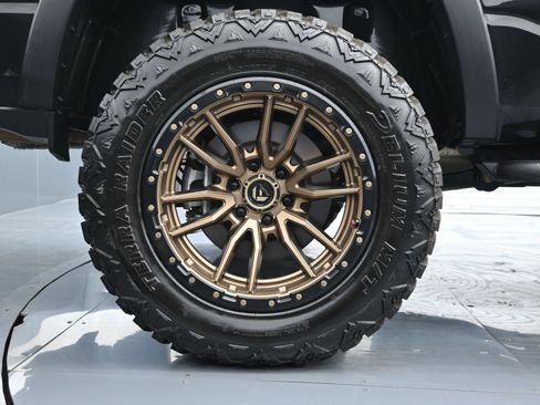Used 2020 RAM 1500 Rebel w/ Rebel Level 2 Equipment Group AWD/4WD image 18