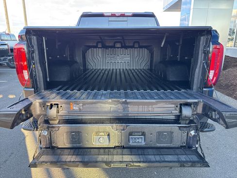 Used 2022 GMC Sierra 1500 Denali Ultimate image 15