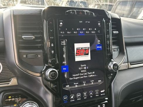 Used 2020 RAM 1500 Limited image 29