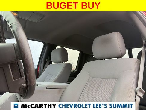 Used 2013 Ford F150 XLT w/ Luxury Equipment Group image 50