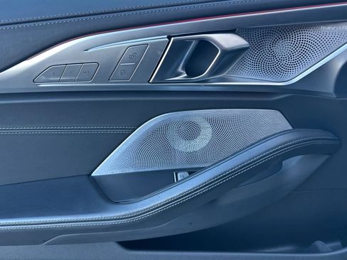 Used 2024 BMW M8 Competition image 12