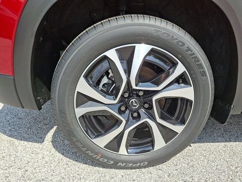 New 2026 MAZDA CX-5 Preferred AWD/4WD image 6