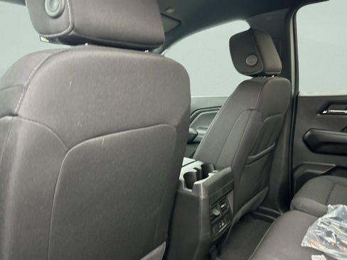 New 2026 GMC Canyon Elevation w/ Convenience Package image 31