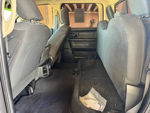 Used 2020 RAM 2500 Tradesman AWD/4WD image 21