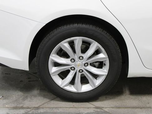 Used 2023 Chevrolet Malibu LT image 47