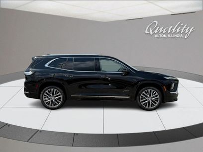 New 2026 Buick Enclave Avenir w/ Super Cruise Package