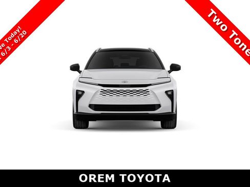 New 2026 Toyota Crown Signia AWD/4WD image 17