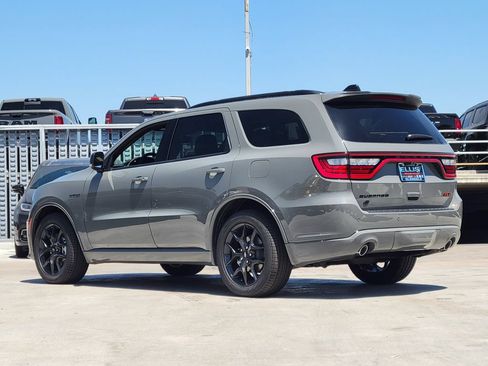 New 2026 Dodge Durango GT AWD/4WD image 2