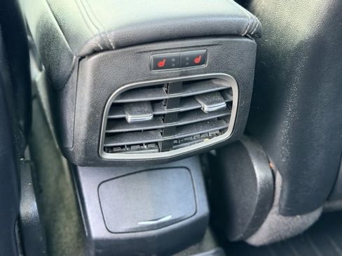 Used 2016 Lincoln MKZ AWD w/ Equipment Group 300A Reserve image 24