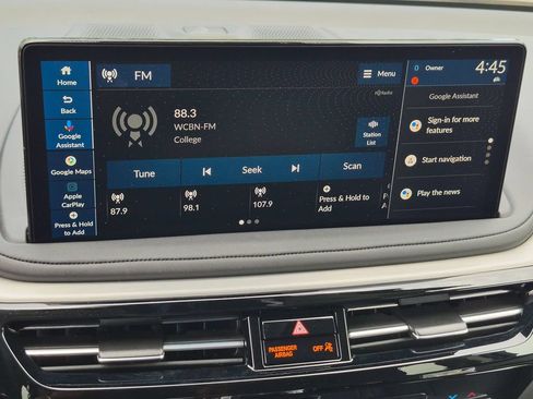 Certified 2025 Acura MDX SH-AWD w/ Technology Package image 21