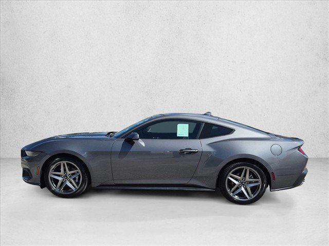 New 2026 Ford Mustang Coupe RWD image 5