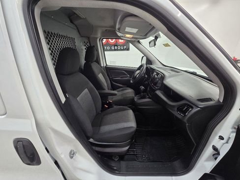 Used 2022 RAM ProMaster City Tradesman image 18