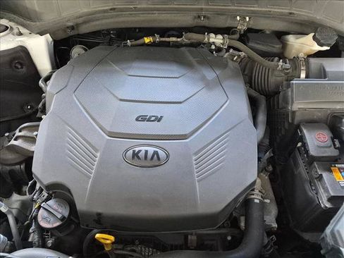 Used 2021 Kia Telluride SX w/ Towing Package FWD image 22