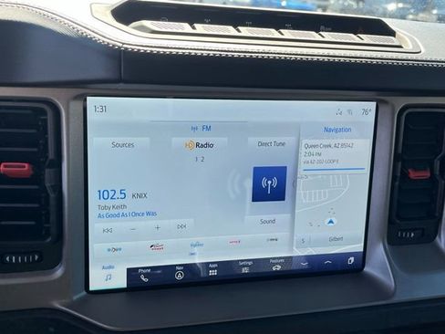 Used 2023 Ford Bronco Raptor image 24