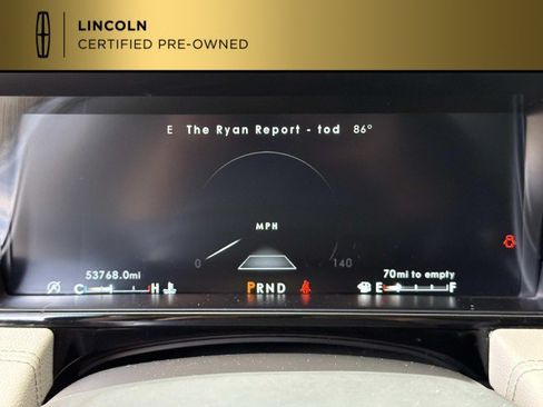 Certified 2021 Lincoln Navigator Reserve w/ Luxury Package AWD/4WD image 29