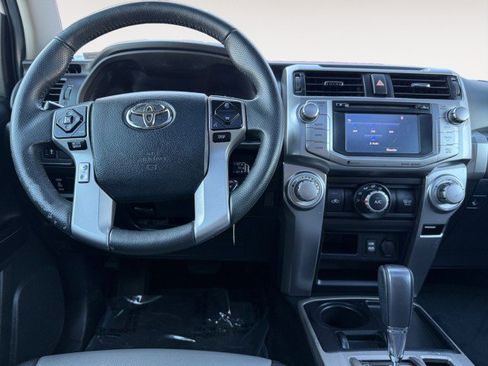Used 2017 Toyota 4Runner SR5 Premium image 6