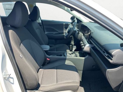 Certified 2026 Hyundai Kona SE AWD/4WD image 17