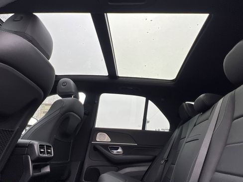 New 2026 Mercedes-Benz GLE 450 4MATIC image 22