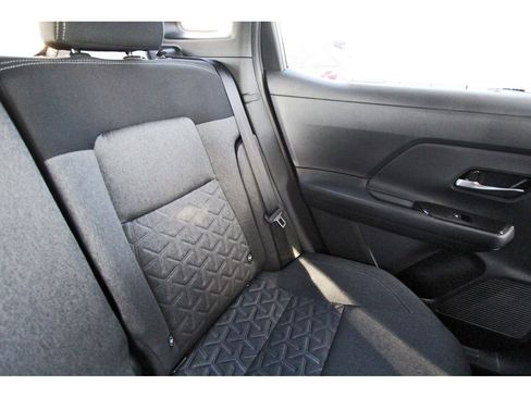 New 2026 Nissan Kicks SV w/ SV Premium Package image 12